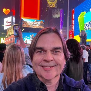 Meet your Posher, Marshall